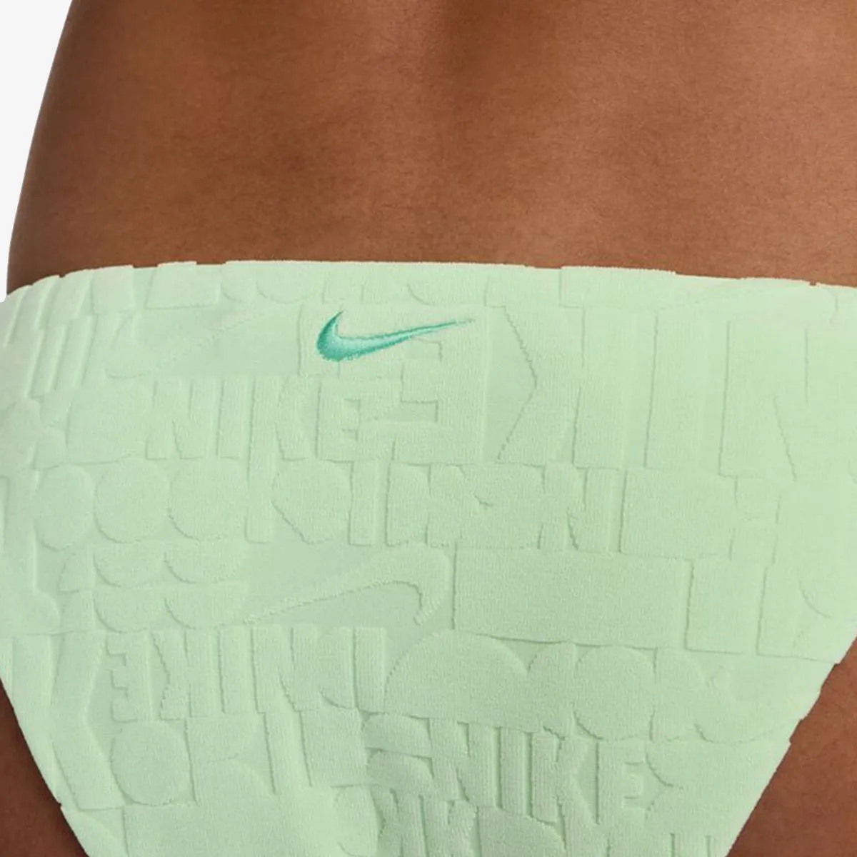 NIKE Kupaće gaće Retro Flow 
