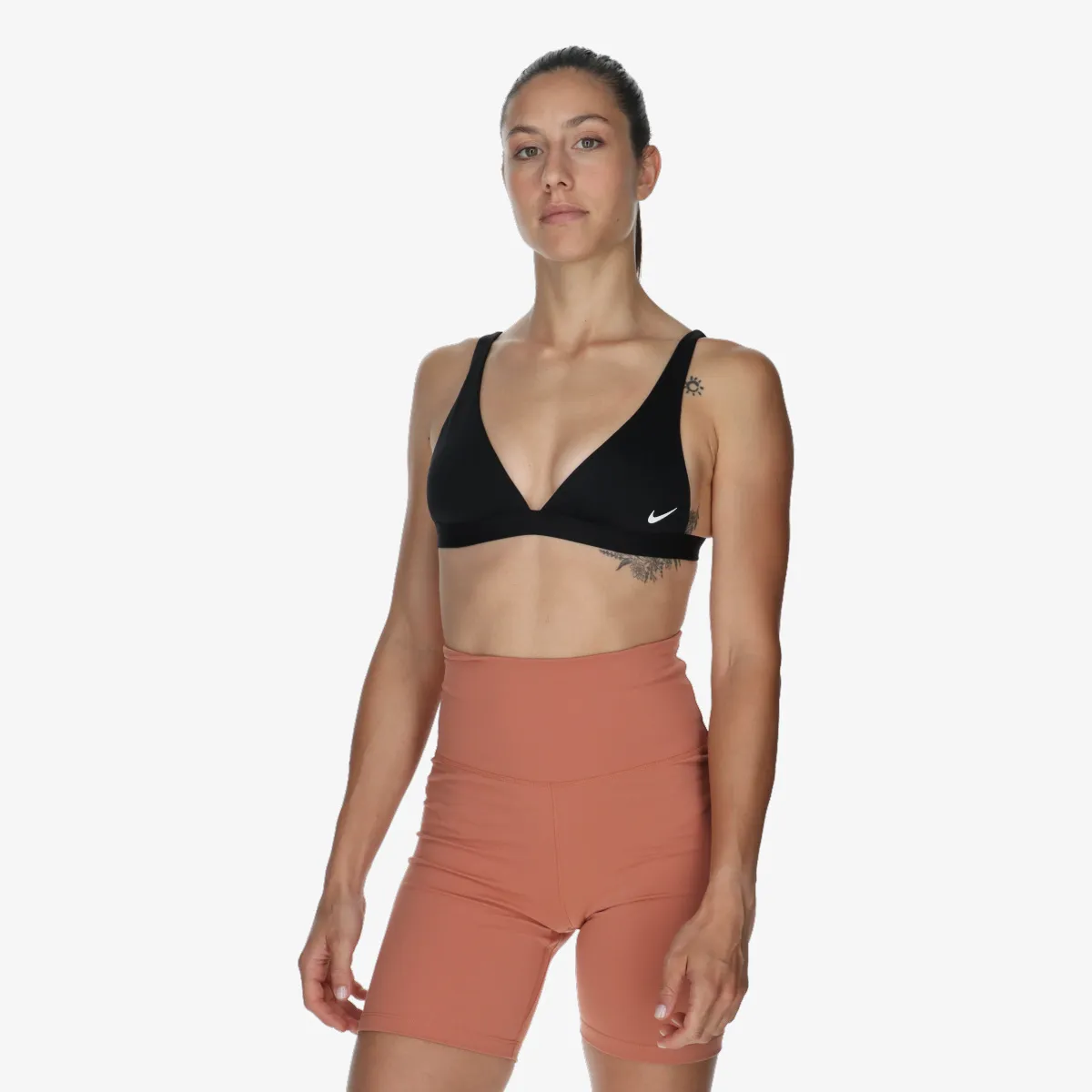 NIKE KUPAĆI KOSTIM GORNJI DEO Nike Essential 