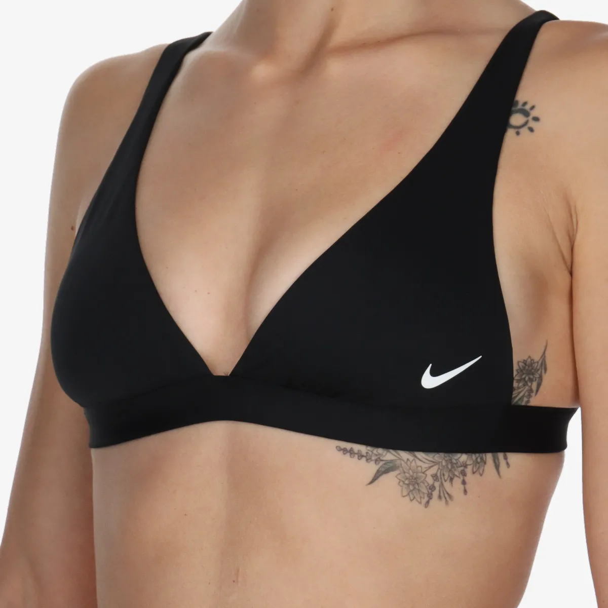 NIKE KUPAĆI KOSTIM GORNJI DEO Nike Essential 