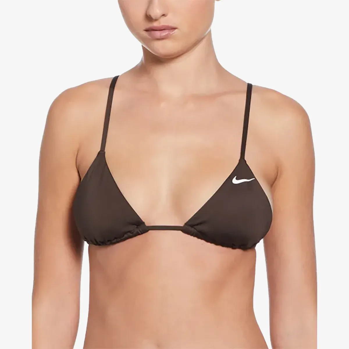 NIKE KUPAĆI KOSTIM GORNJI DEO Triangle Bikini Top