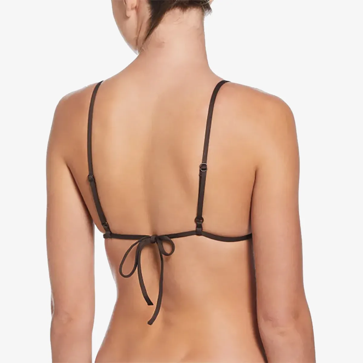 NIKE KUPAĆI KOSTIM GORNJI DEO Triangle Bikini Top