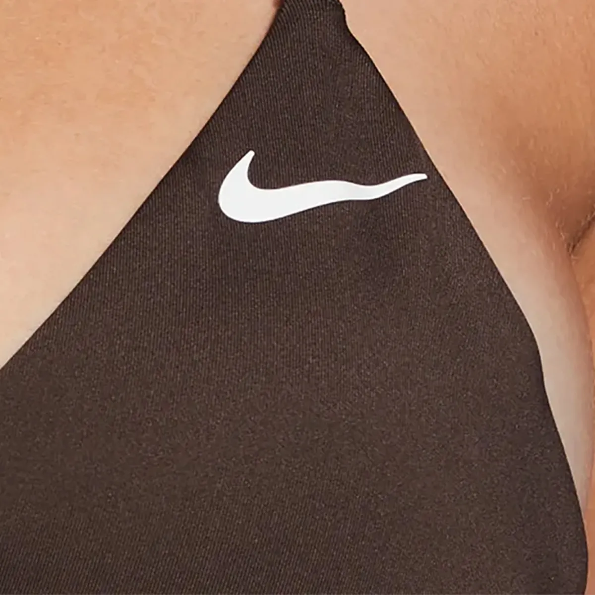 NIKE KUPAĆI KOSTIM GORNJI DEO Triangle Bikini Top