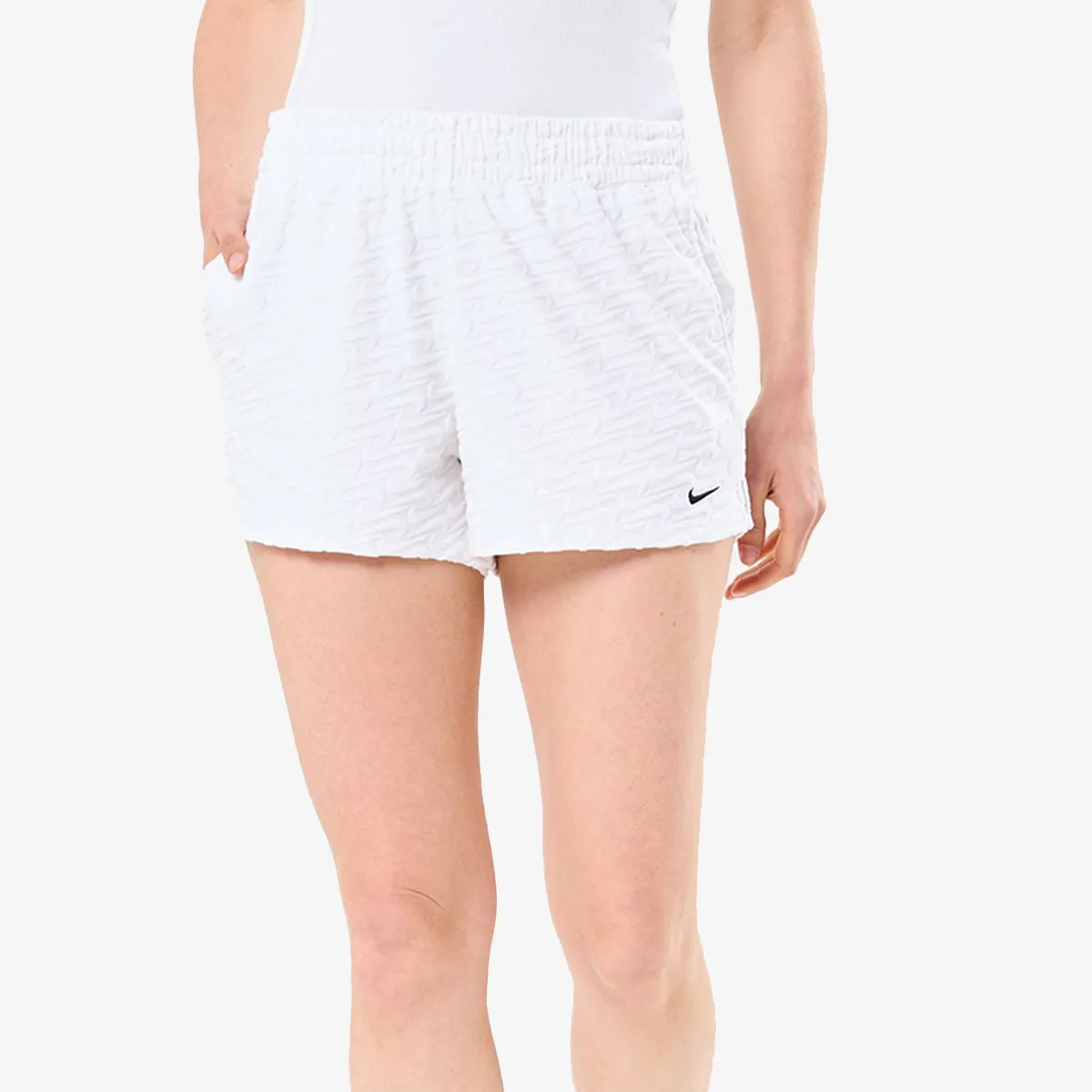 PERRY ELIS Kupaće gaće Terry 5 inch Volley Short 