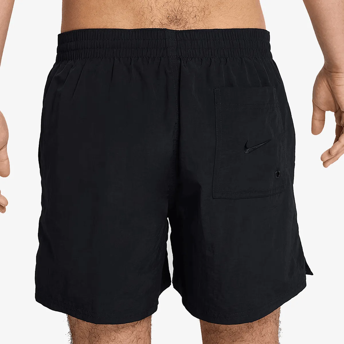 NIKE Kupaće gaće 5 inch Volley Short 