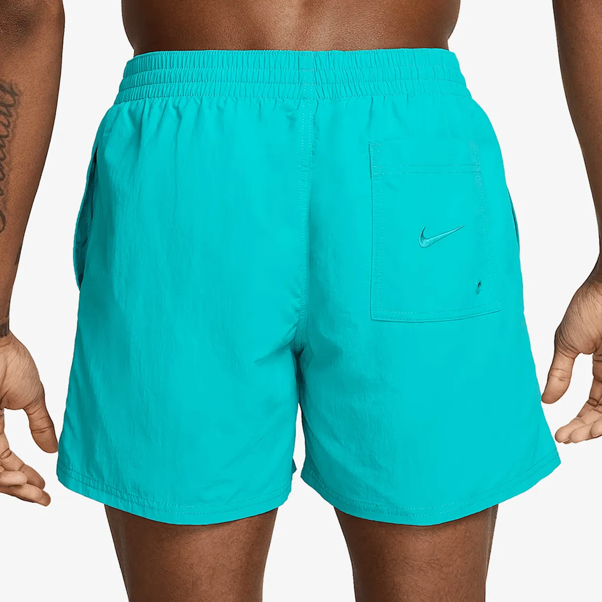 PERRY ELIS Kupaće gaće 5 inch Volley Short 