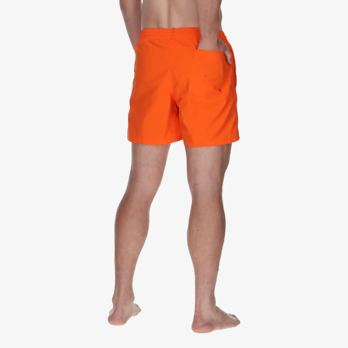 NIKE Kupaće gaće 5 inch Volley Short 