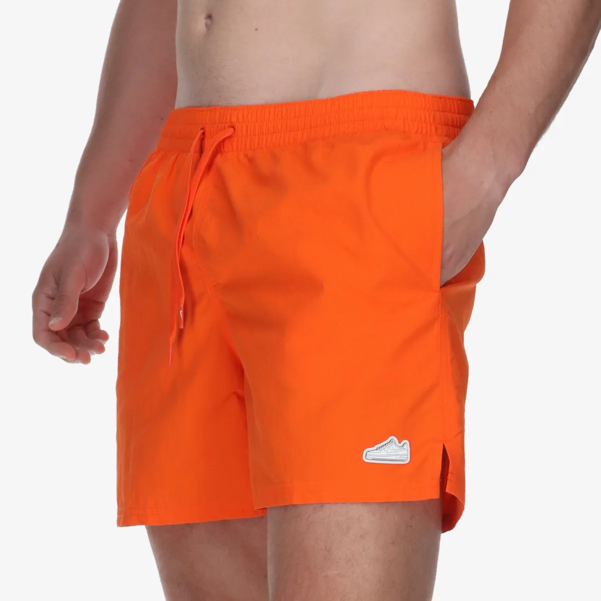 NIKE Kupaće gaće 5 inch Volley Short 