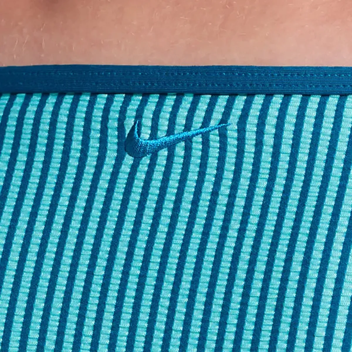 NIKE Kupaće gaće HIPSTER BOTTOM 