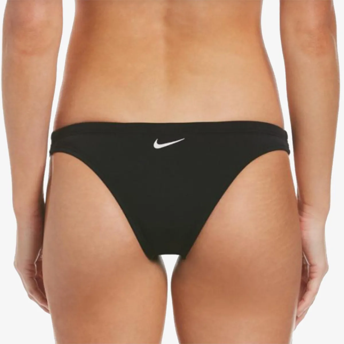 NIKE Kupaći kostim 1-delni Scoop Neck 