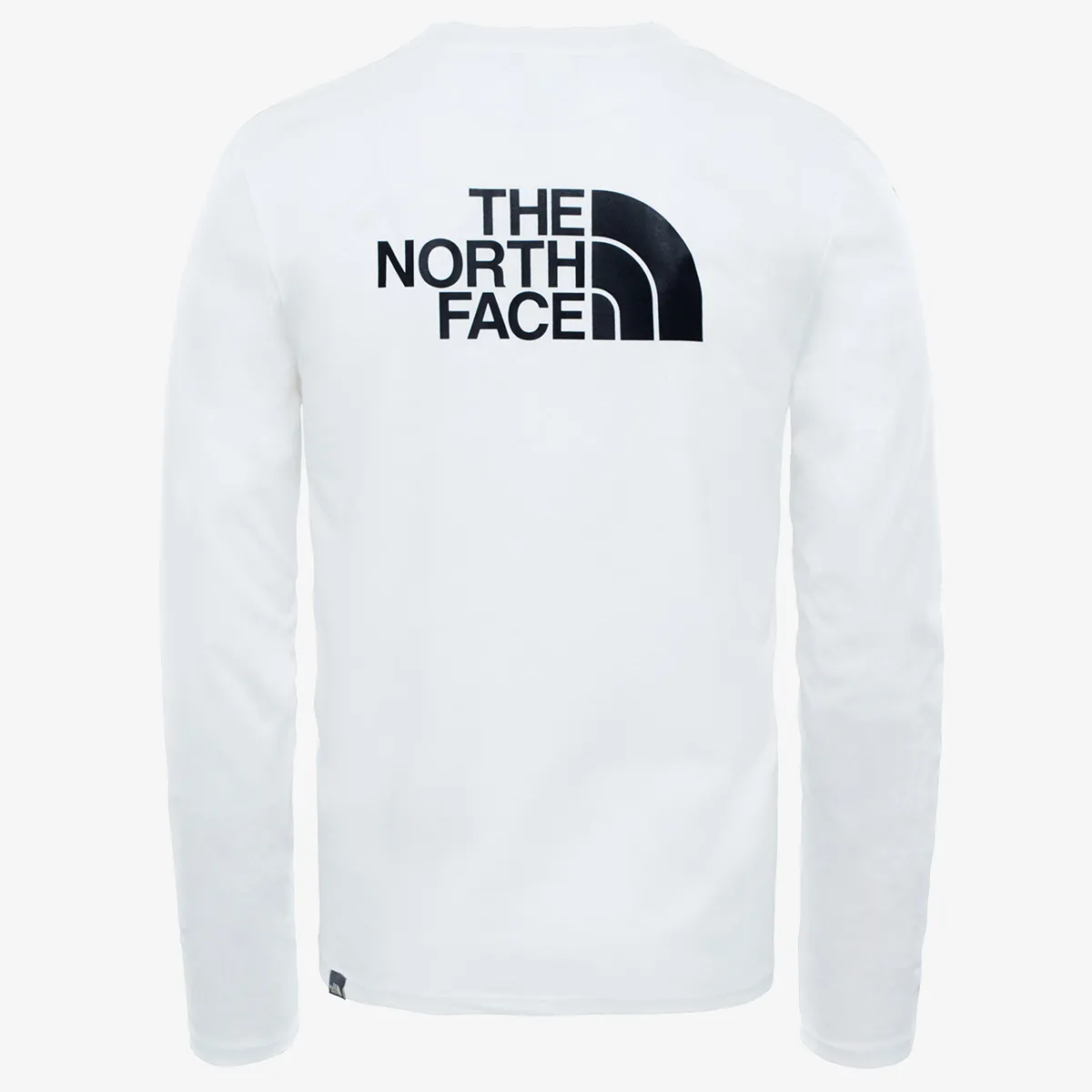 THE NORTH FACE Majica dugih rukava Men’s L/S Easy Tee - Eu