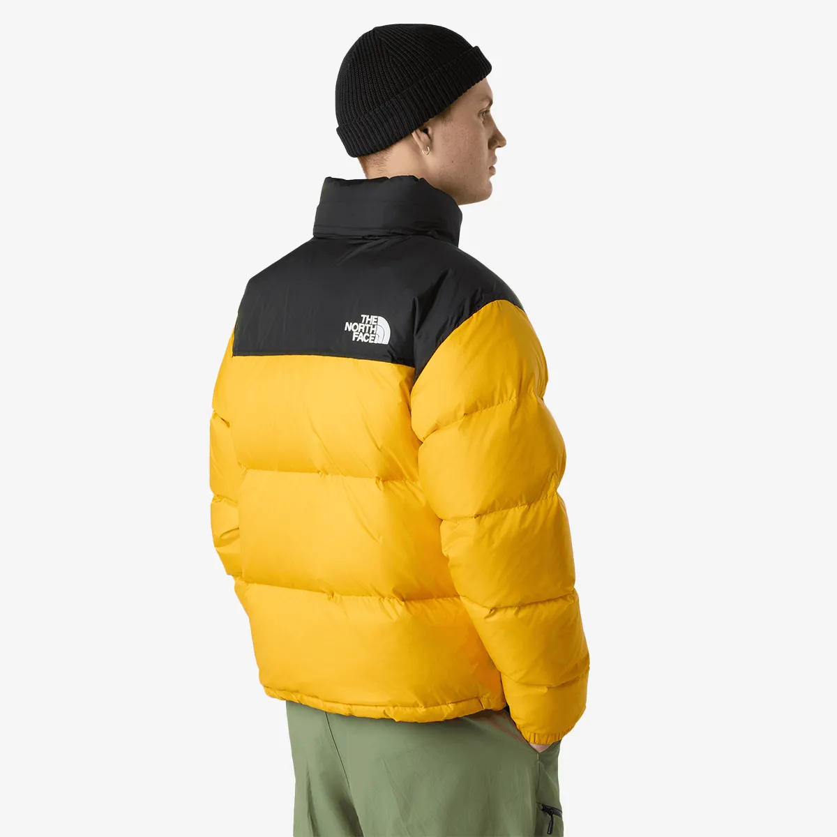 THE NORTH FACE Jakna M 1996 RETRO NUPTSE JACKET
