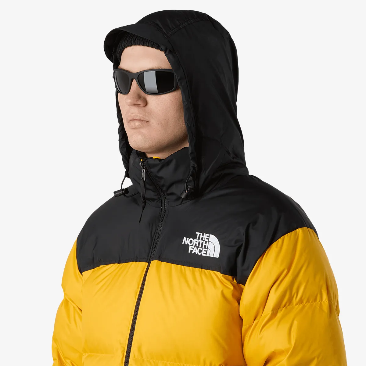 THE NORTH FACE Jakna M 1996 RETRO NUPTSE JACKET