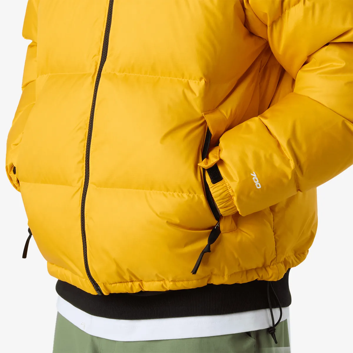 THE NORTH FACE Jakna M 1996 RETRO NUPTSE JACKET