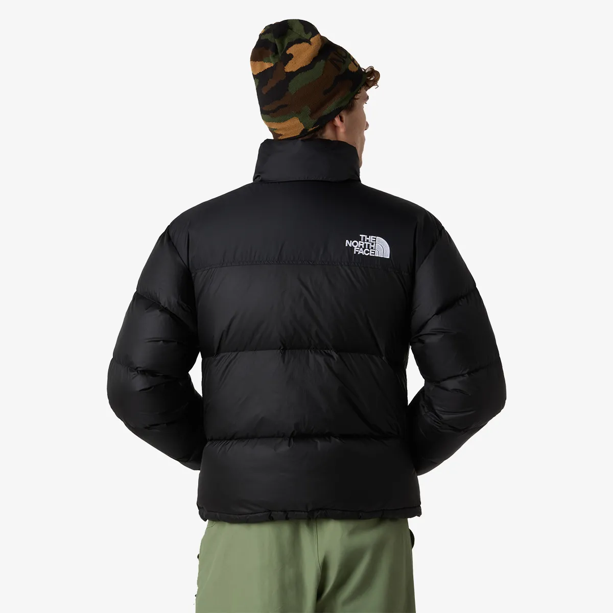 THE NORTH FACE Jakna M 1996 RETRO NUPTSE JACKET 