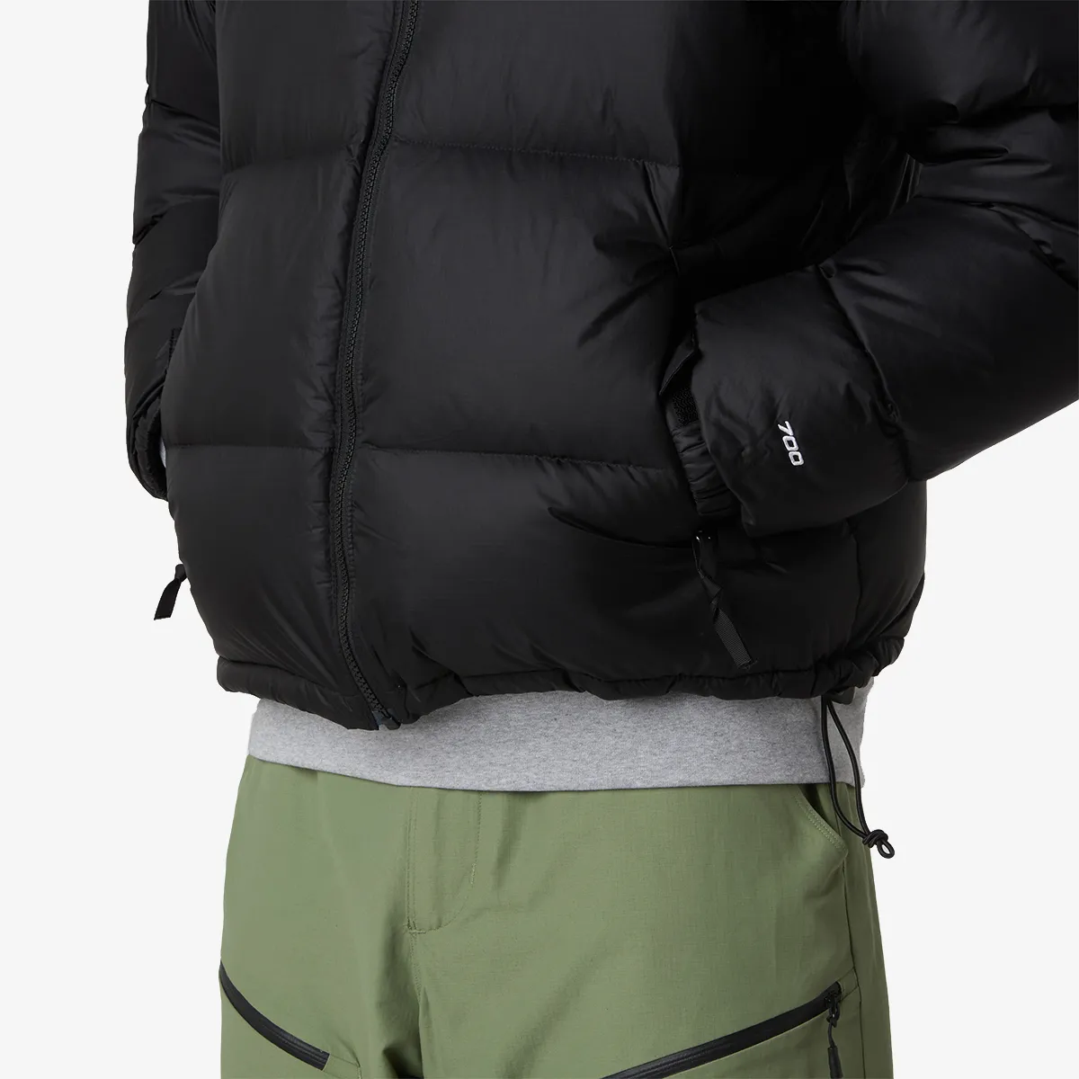 THE NORTH FACE Jakna M 1996 RETRO NUPTSE JACKET 