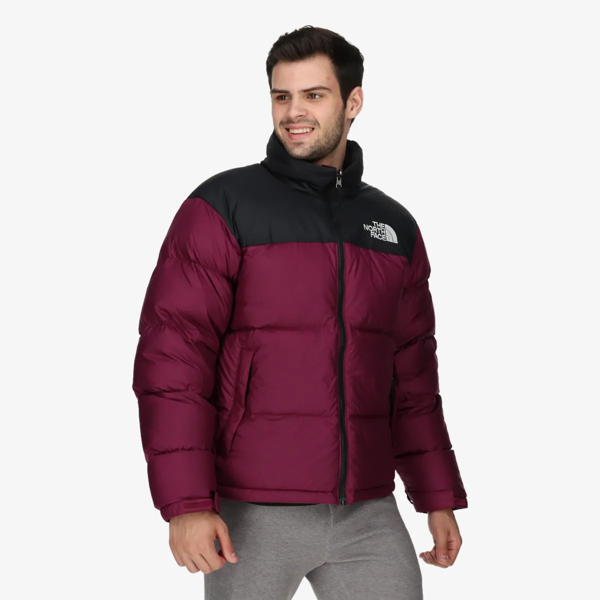 THE NORTH FACE Jakna Men’s 1996 Retro Nuptse Jacket