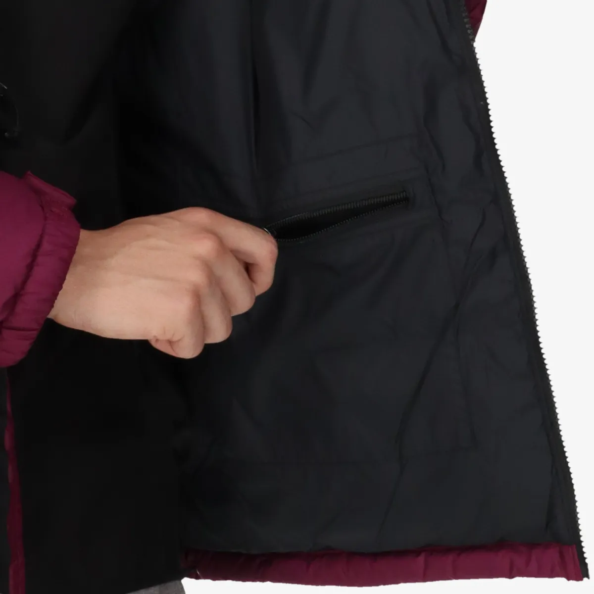 THE NORTH FACE Jakna Men’s 1996 Retro Nuptse Jacket