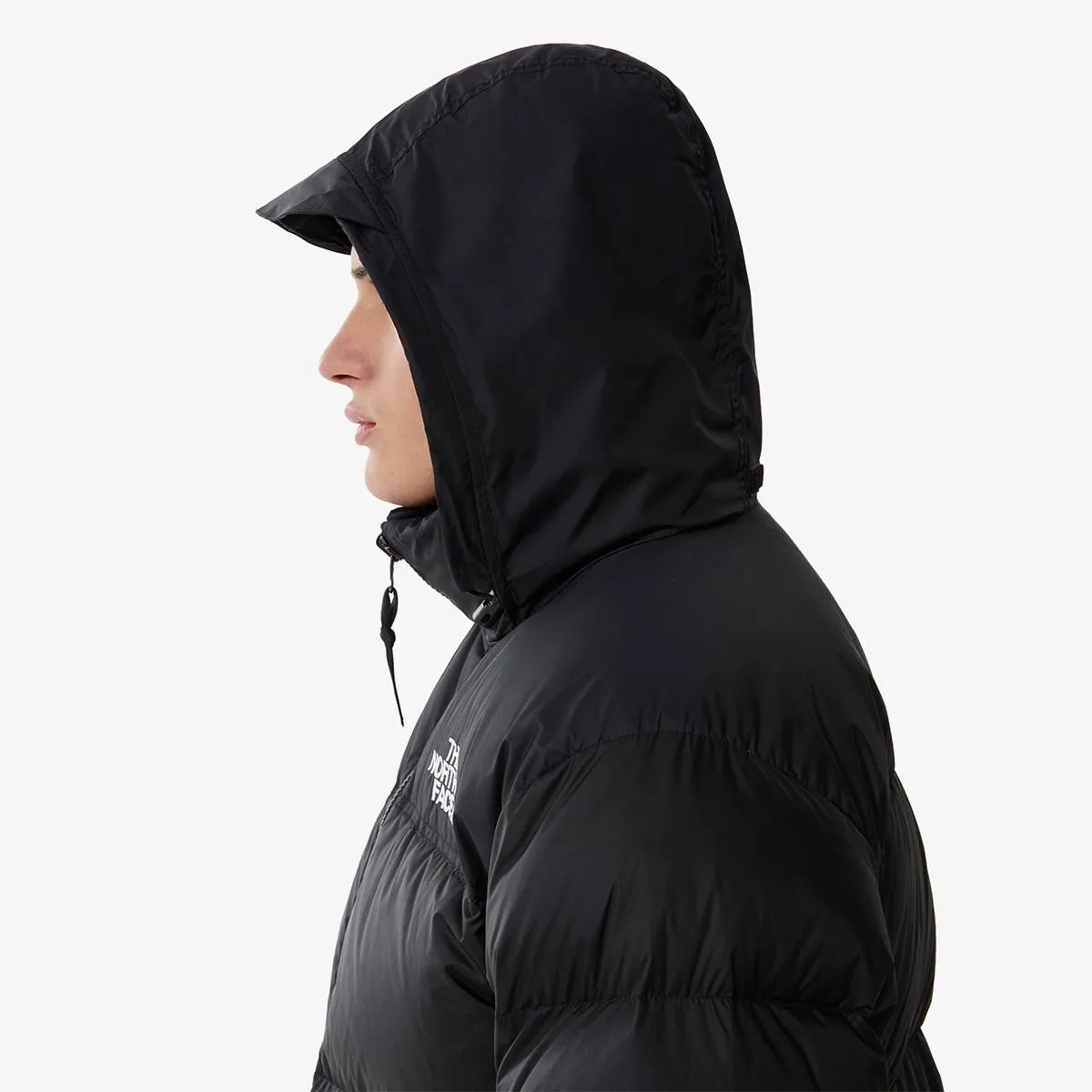THE NORTH FACE Jakna M 1996 RETRO NUPTSE JACKET R TNF BLACK 