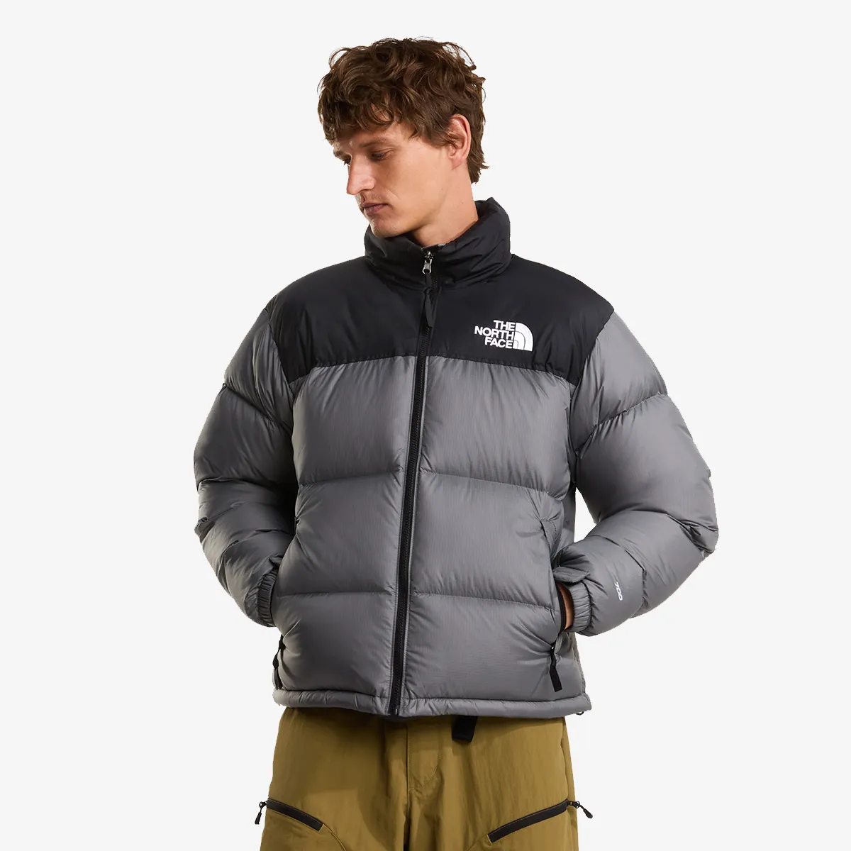 THE NORTH FACE Jakna M 1996 RETRO NUPTSE JACKET
