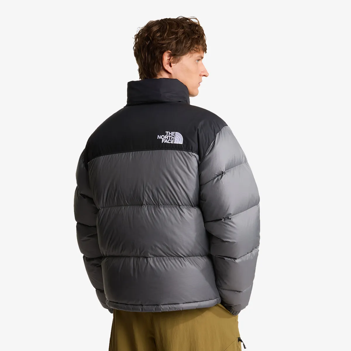 THE NORTH FACE Jakna M 1996 RETRO NUPTSE JACKET