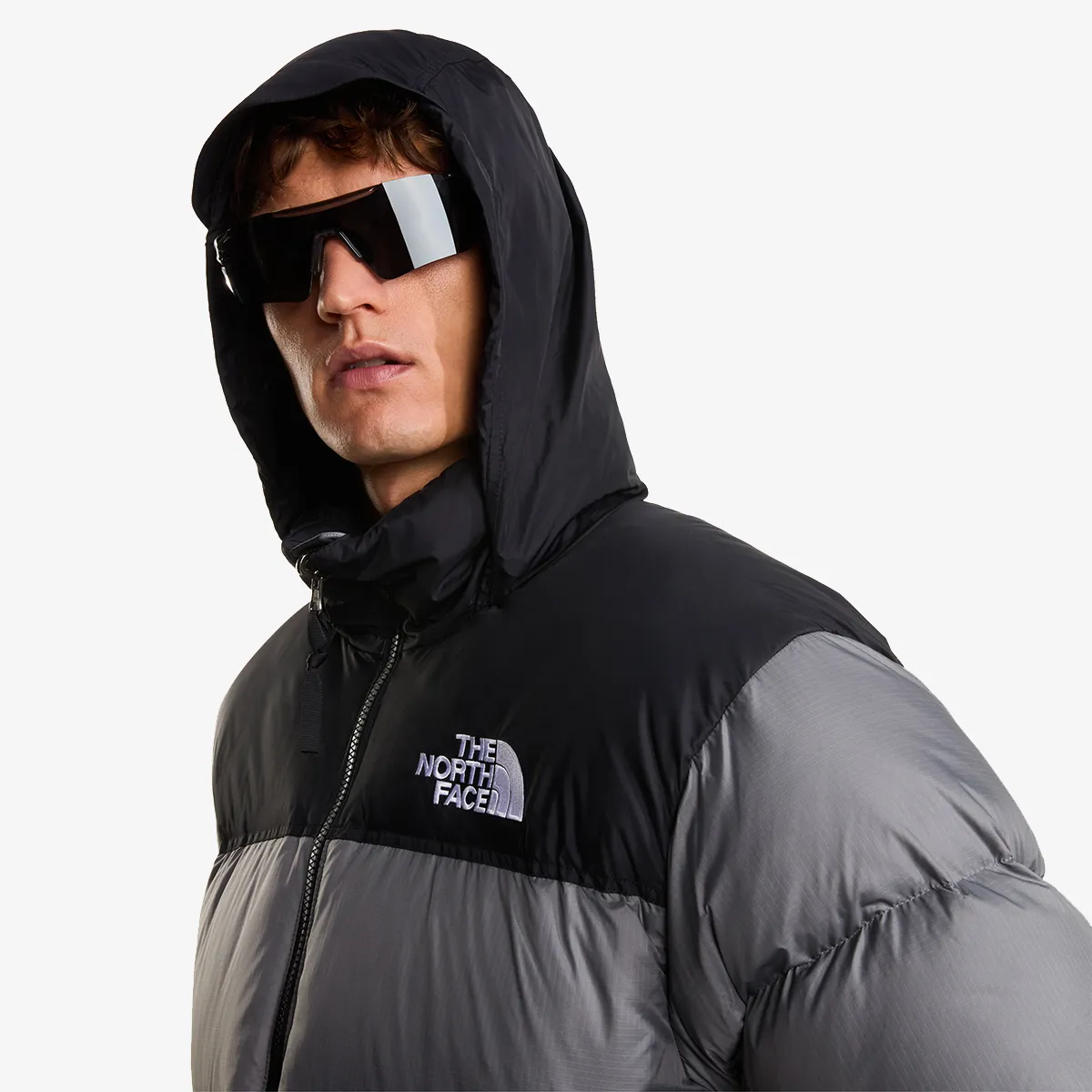 THE NORTH FACE Jakna M 1996 RETRO NUPTSE JACKET