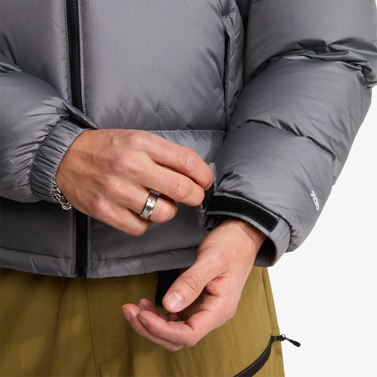 THE NORTH FACE Jakna M 1996 RETRO NUPTSE JACKET