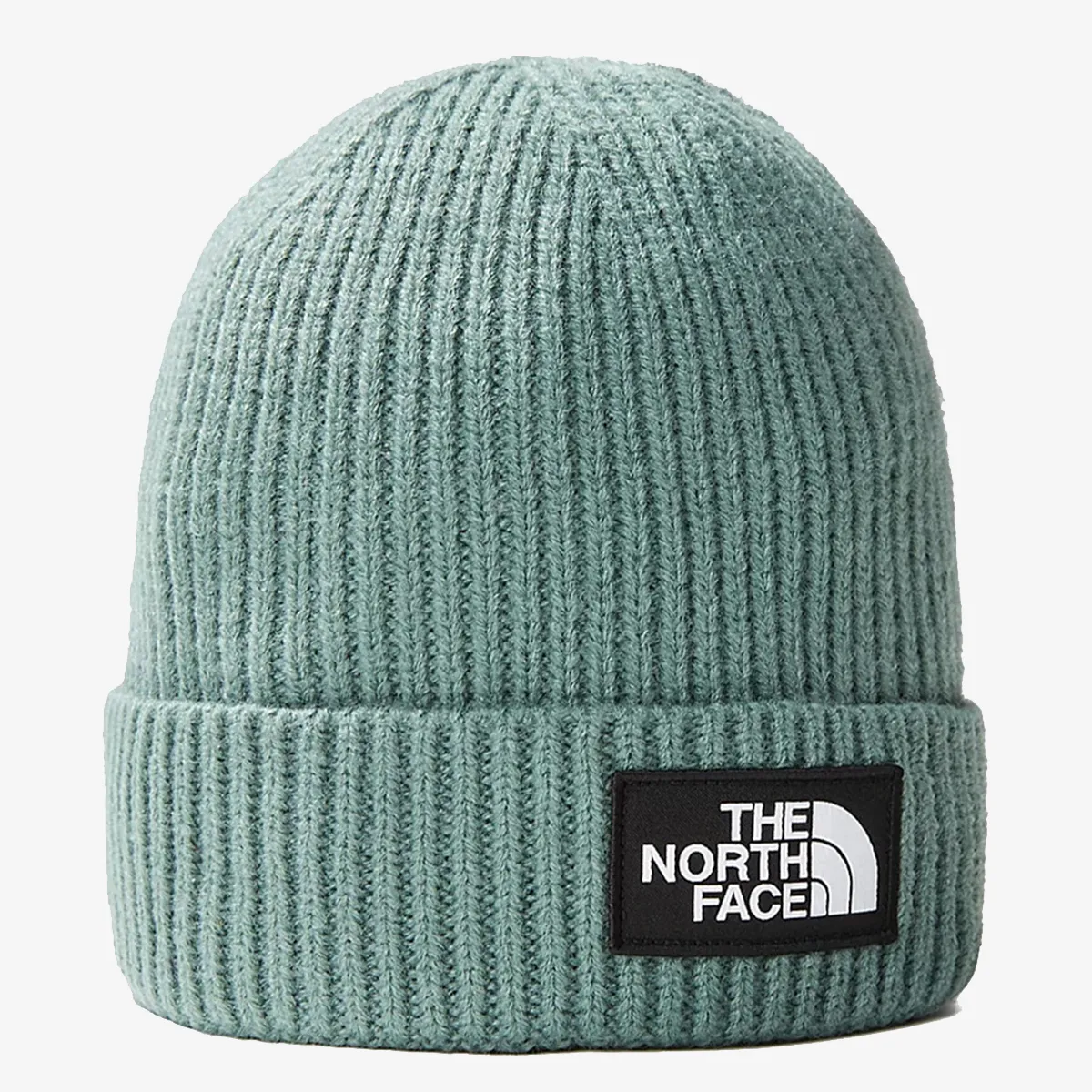 THE NORTH FACE Kapa TNF Logo Box Cuffed Beanie 