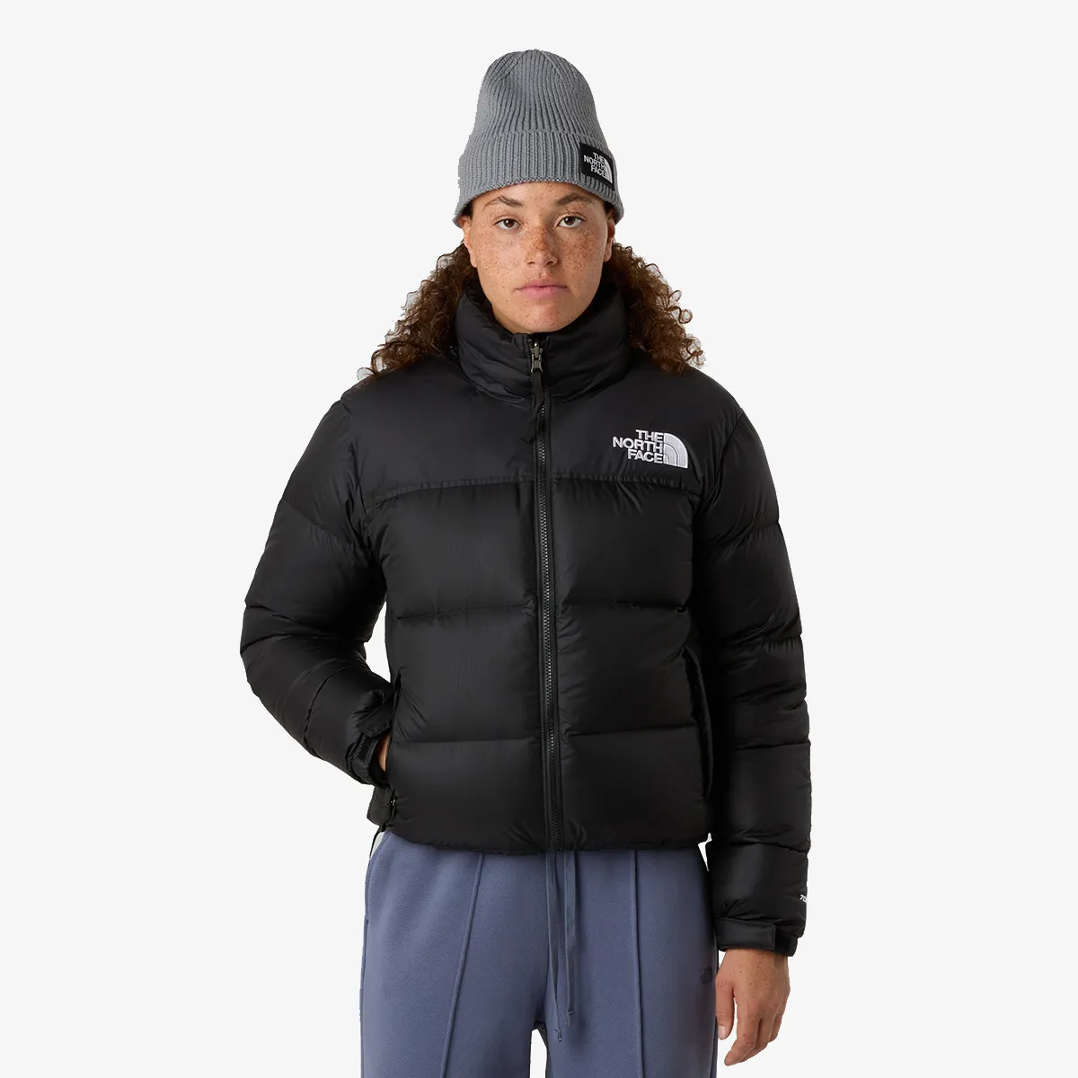 THE NORTH FACE Jakna W 1996 RETRO NUPTSE JACKET 