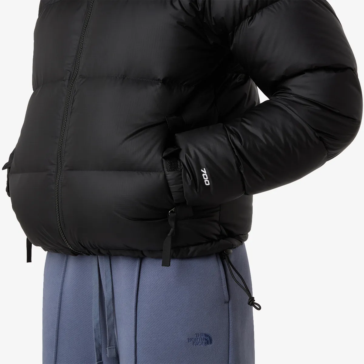 THE NORTH FACE Jakna W 1996 RETRO NUPTSE JACKET 
