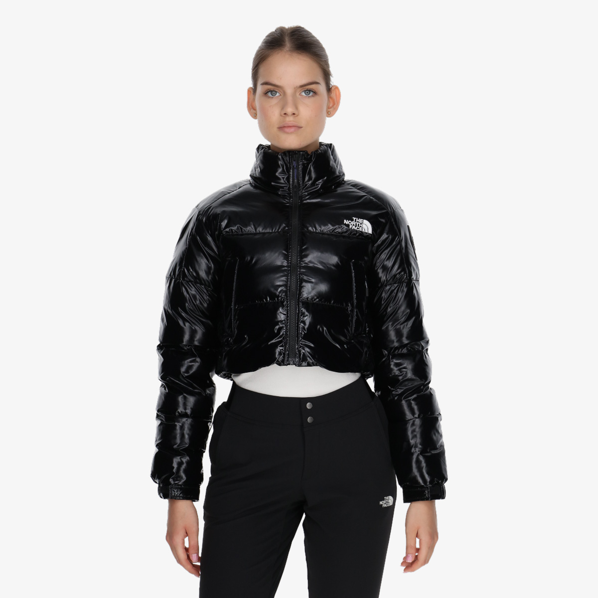 north face puffer jakna