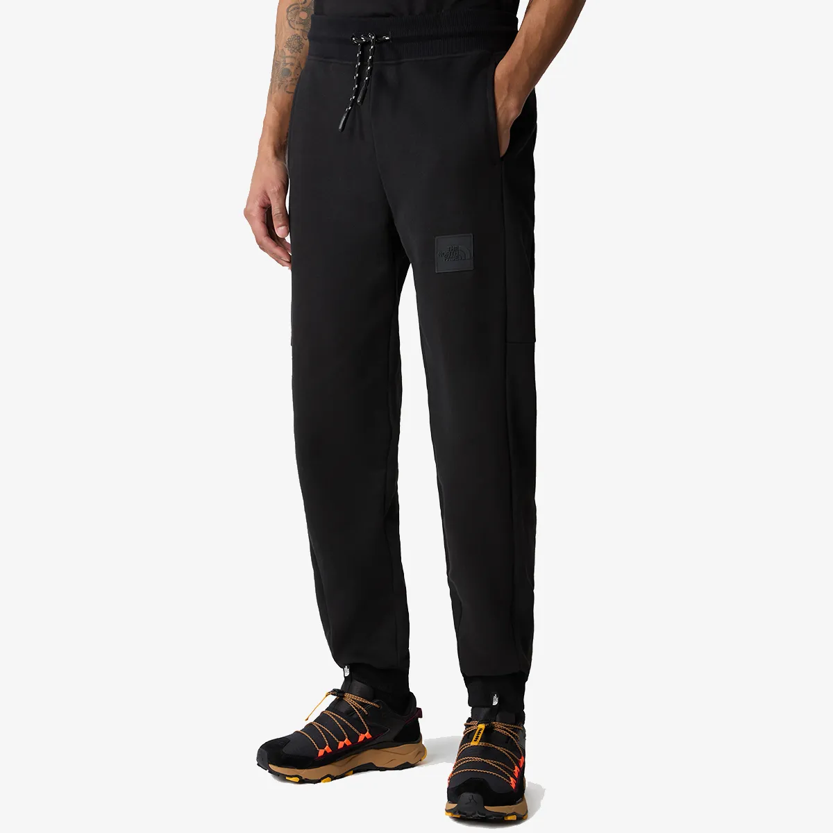 THE NORTH FACE Donji deo trenerke Unisex The 489 Jogger