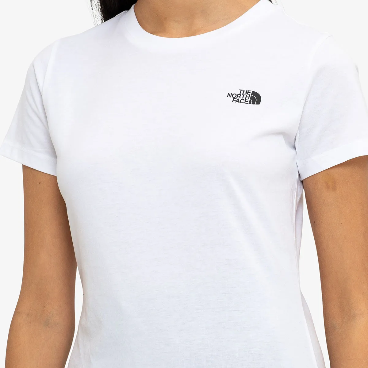 THE NORTH FACE Majica Simple Dome 