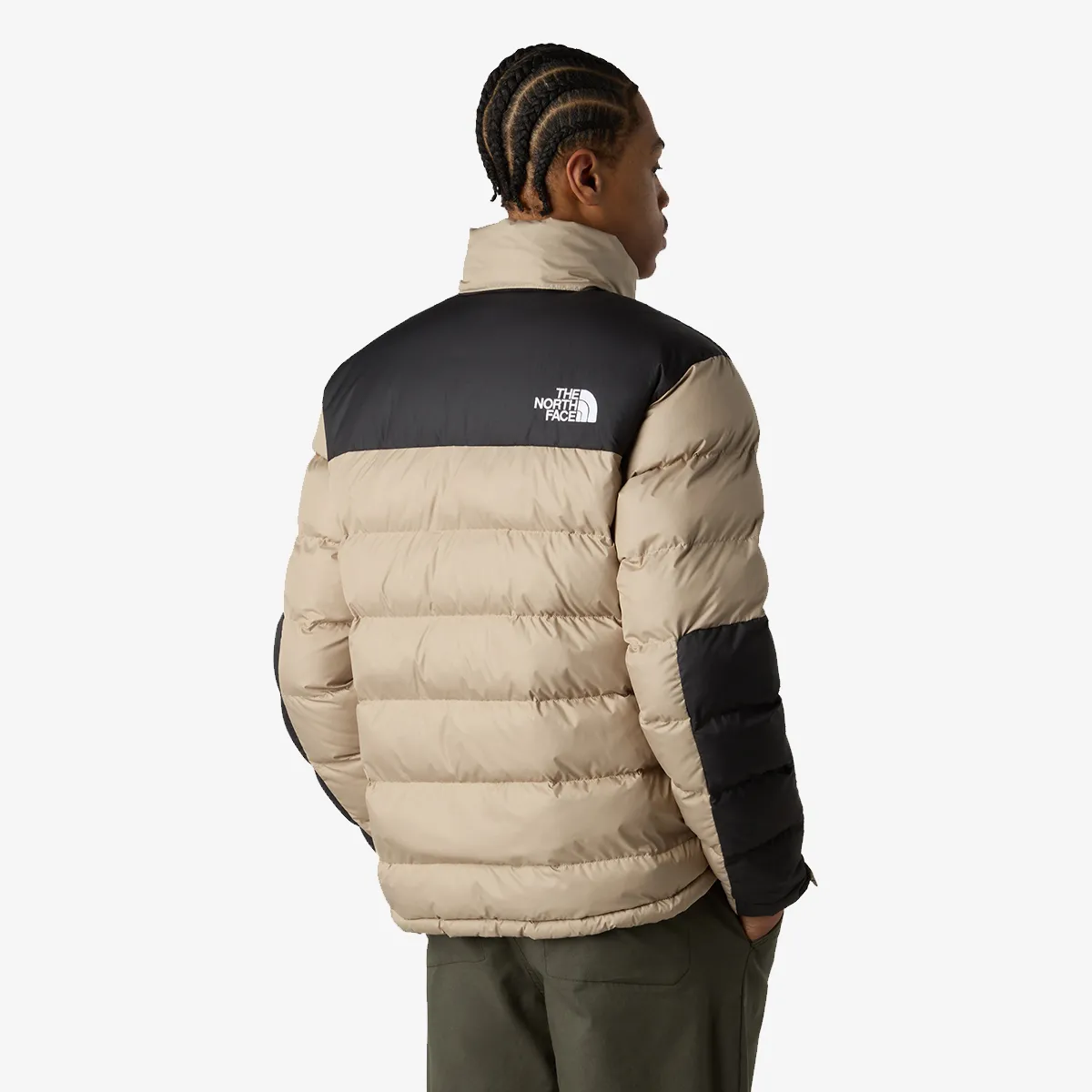 THE NORTH FACE Jakna M LIMBARA INSULATED JACKET 