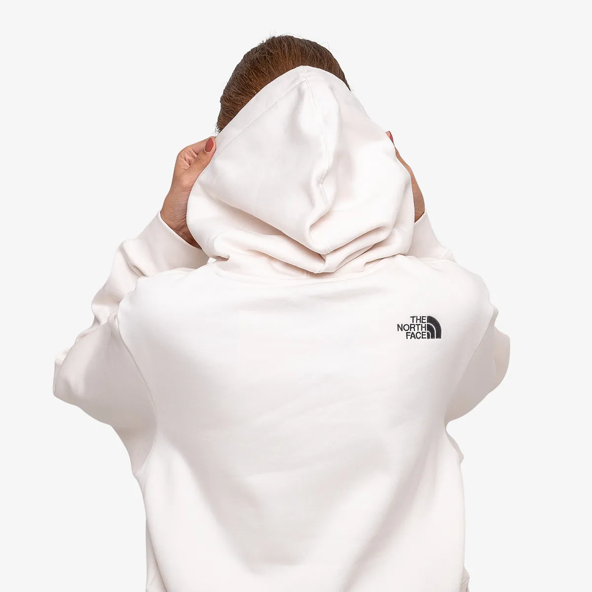 THE NORTH FACE Dukserica Essential 