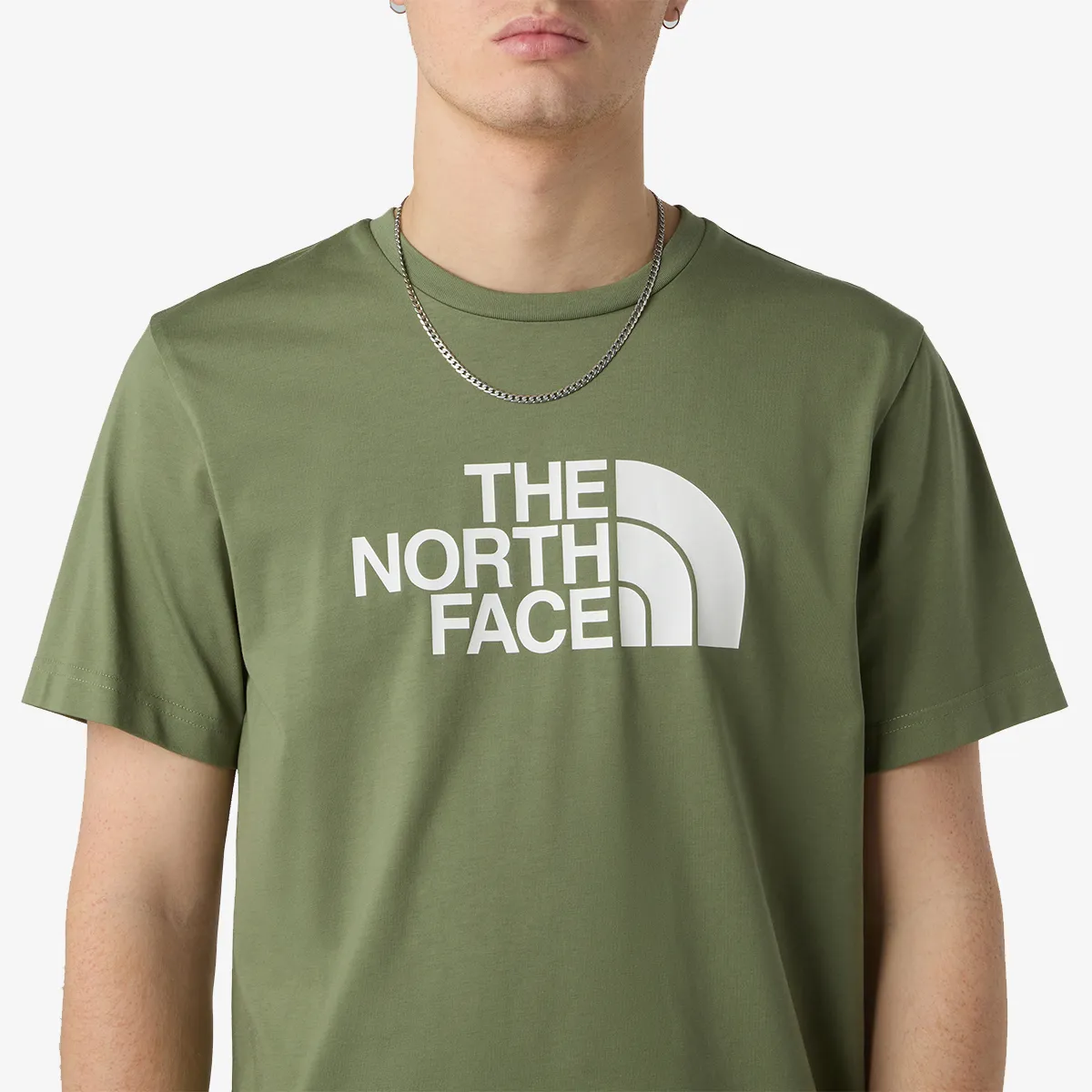THE NORTH FACE Majica M SS EASY TEE