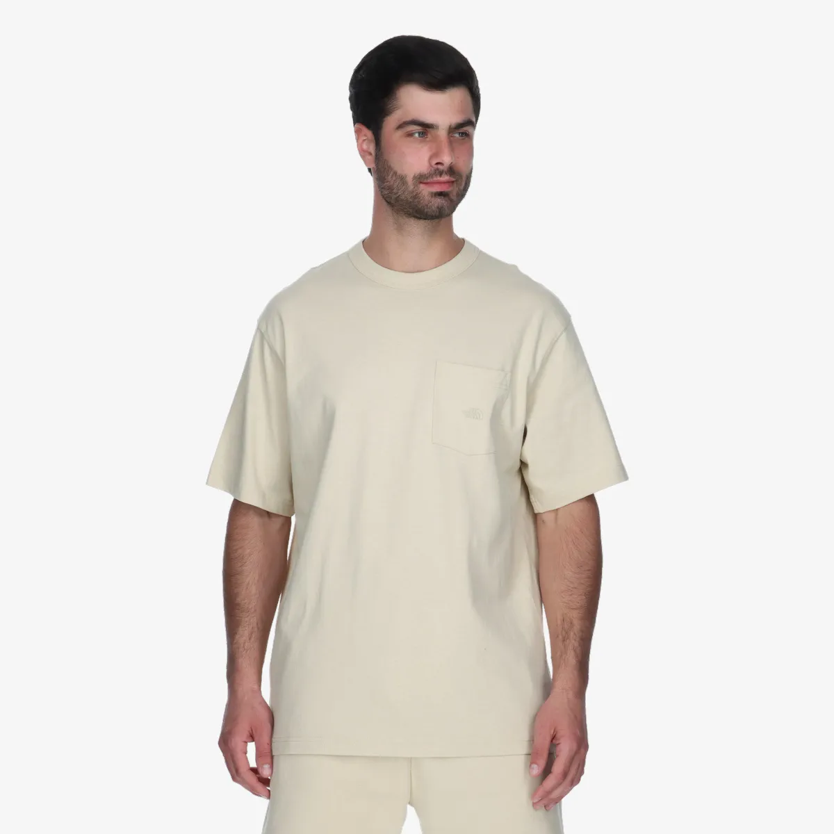 THE NORTH FACE Majica M SS DOME RELAXED POCKET TEE 