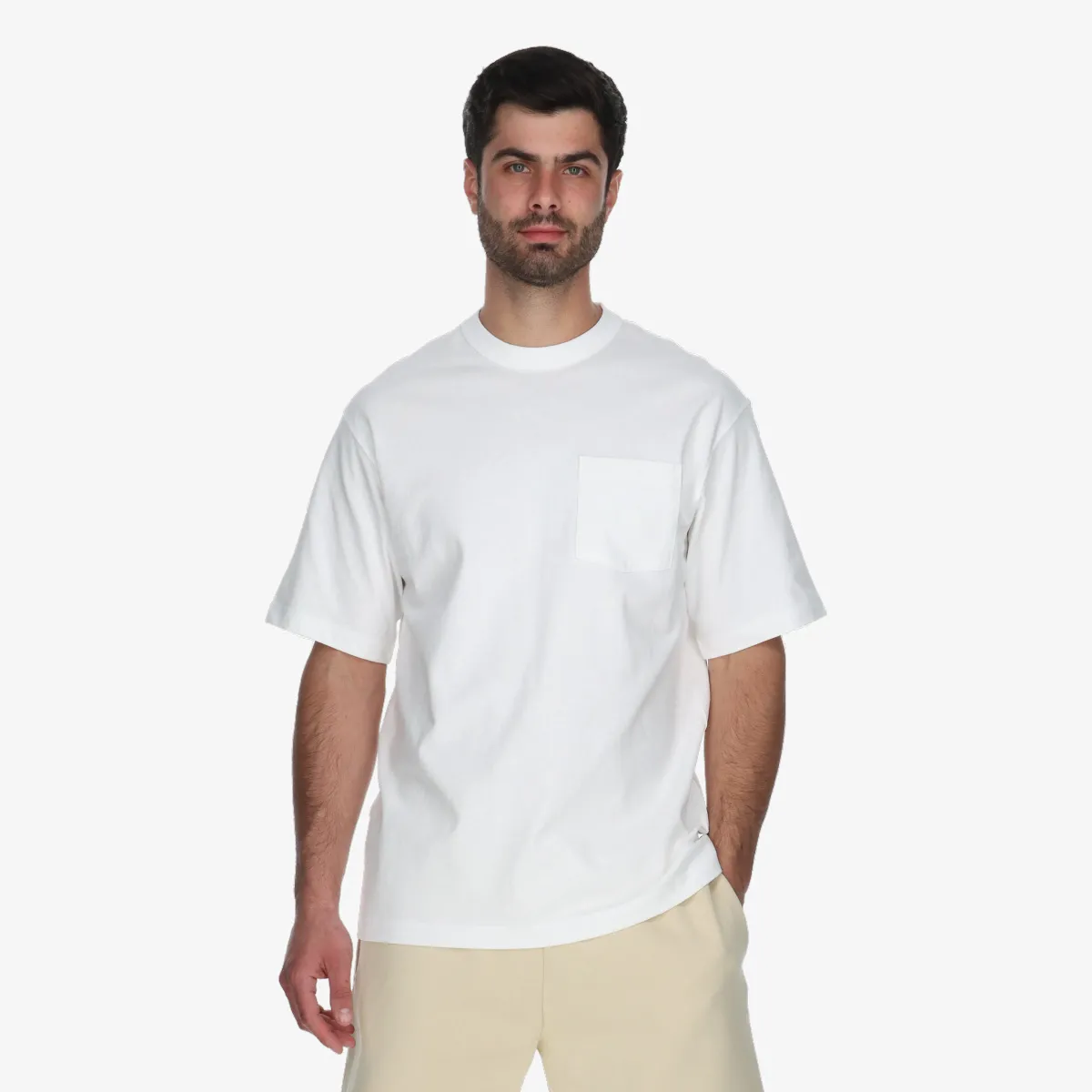 THE NORTH FACE Majica M SS DOME RELAXED POCKET TEE 