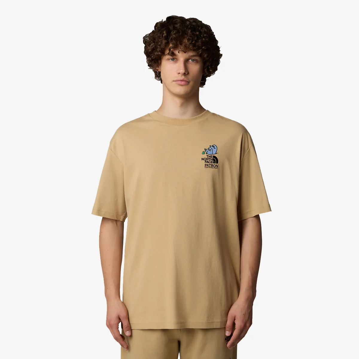 THE NORTH FACE Majica Mountain Cleanup 