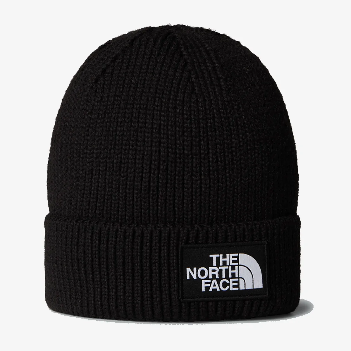 THE NORTH FACE Kapa TNF LOGO BOX CUFFED BEANIE 