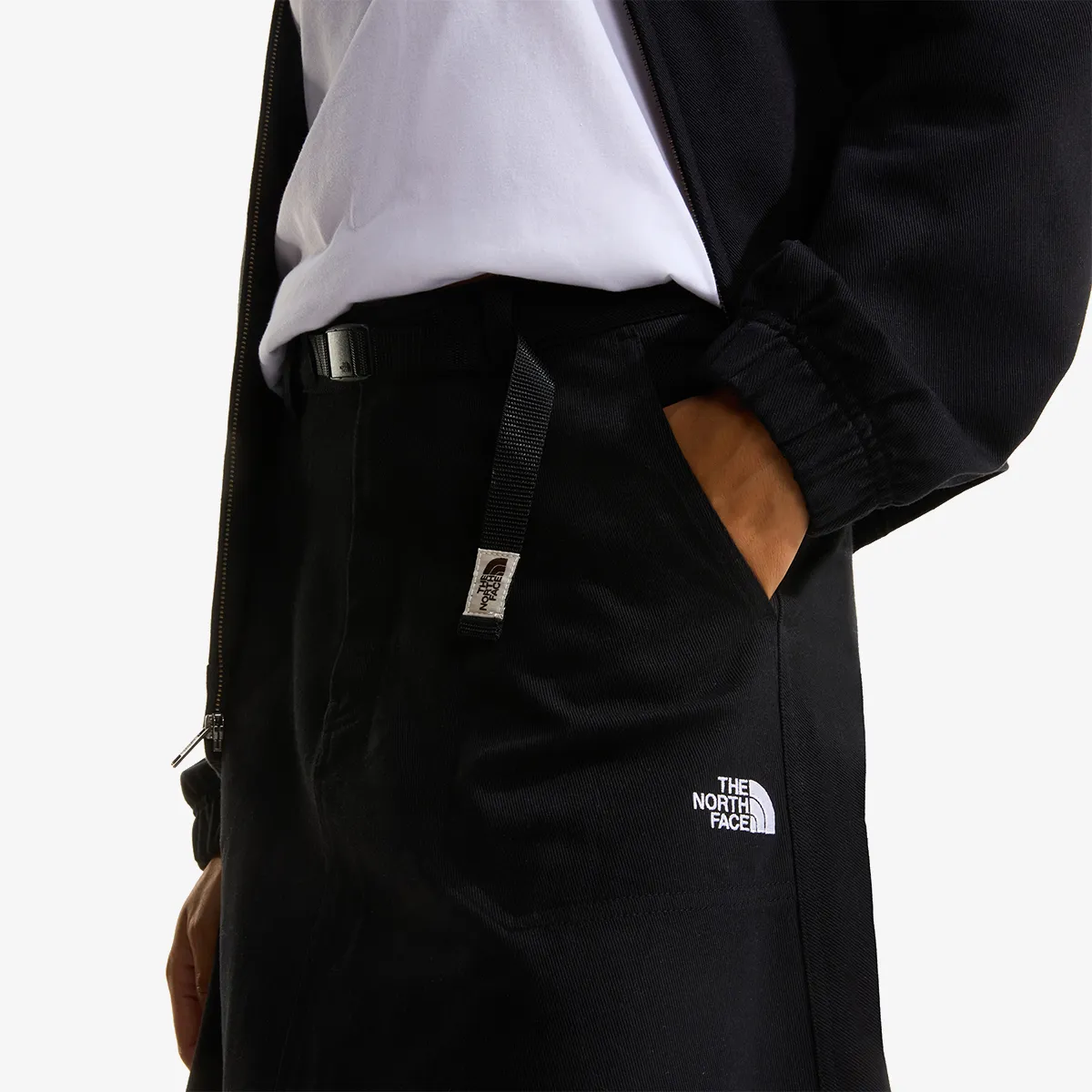 THE NORTH FACE Suknja W TWILL SKIRT - AP 