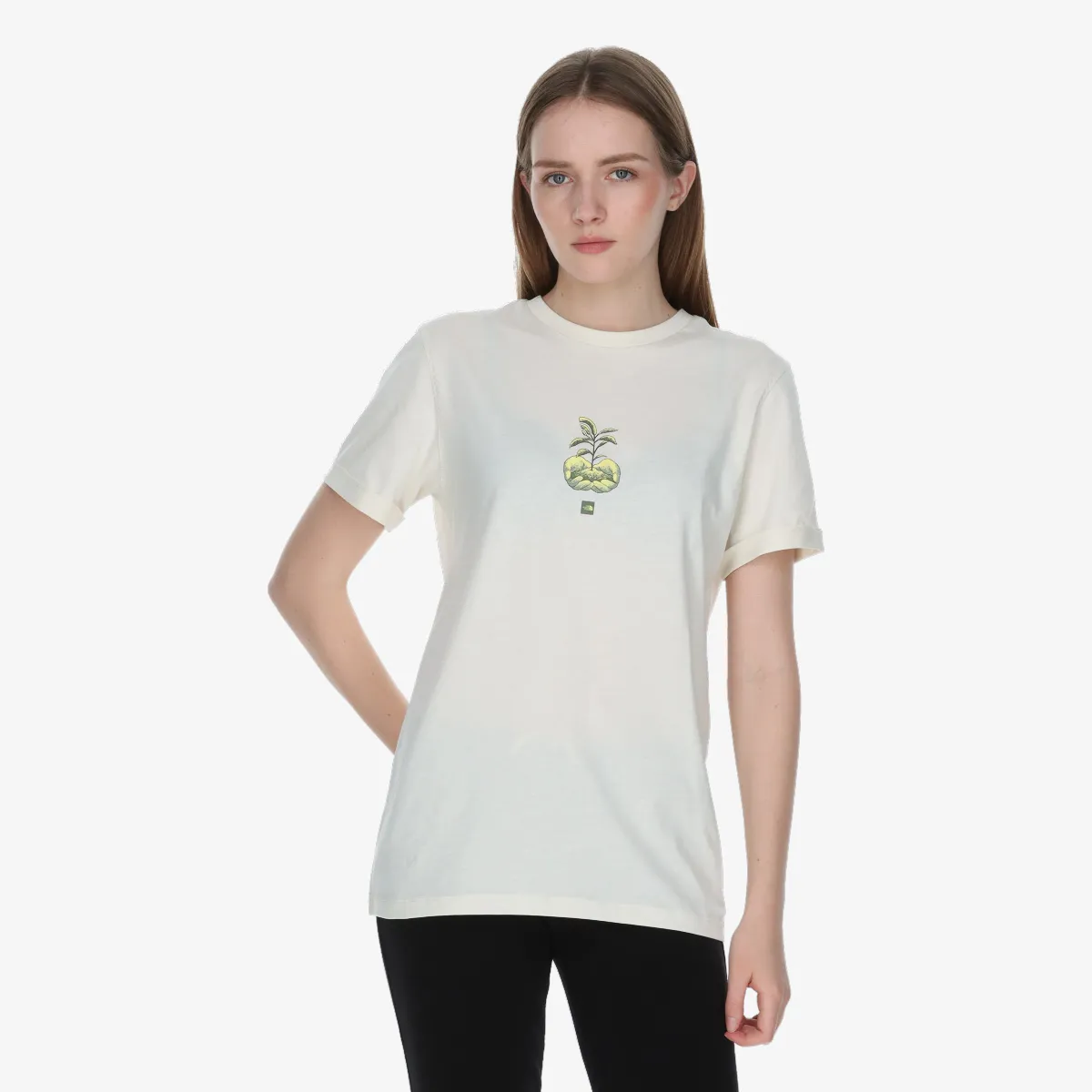 THE NORTH FACE Majica Connect