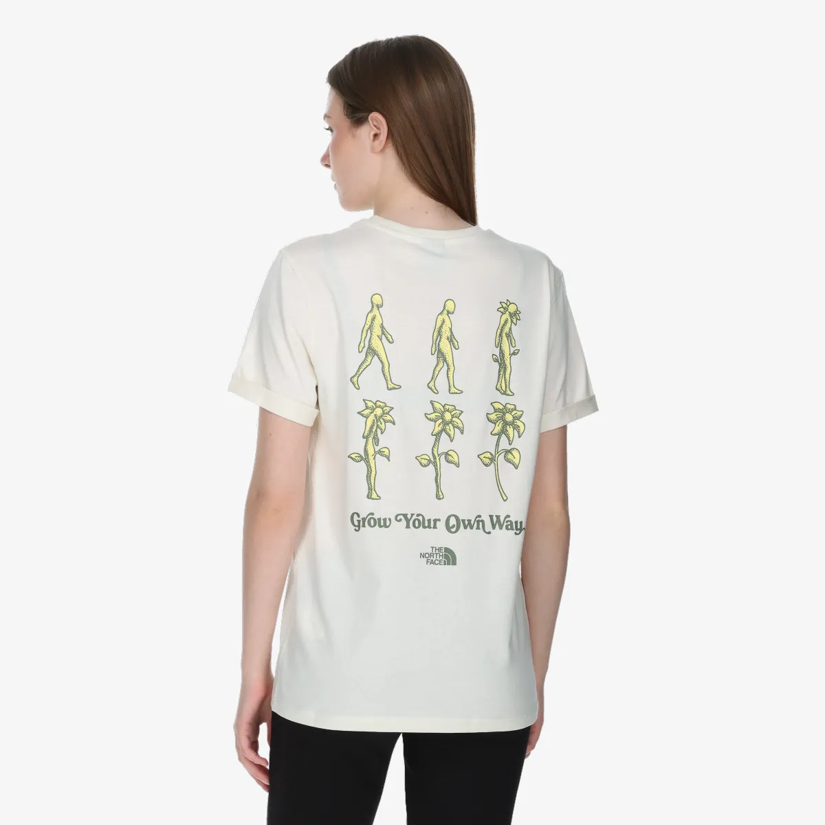 THE NORTH FACE Majica Connect