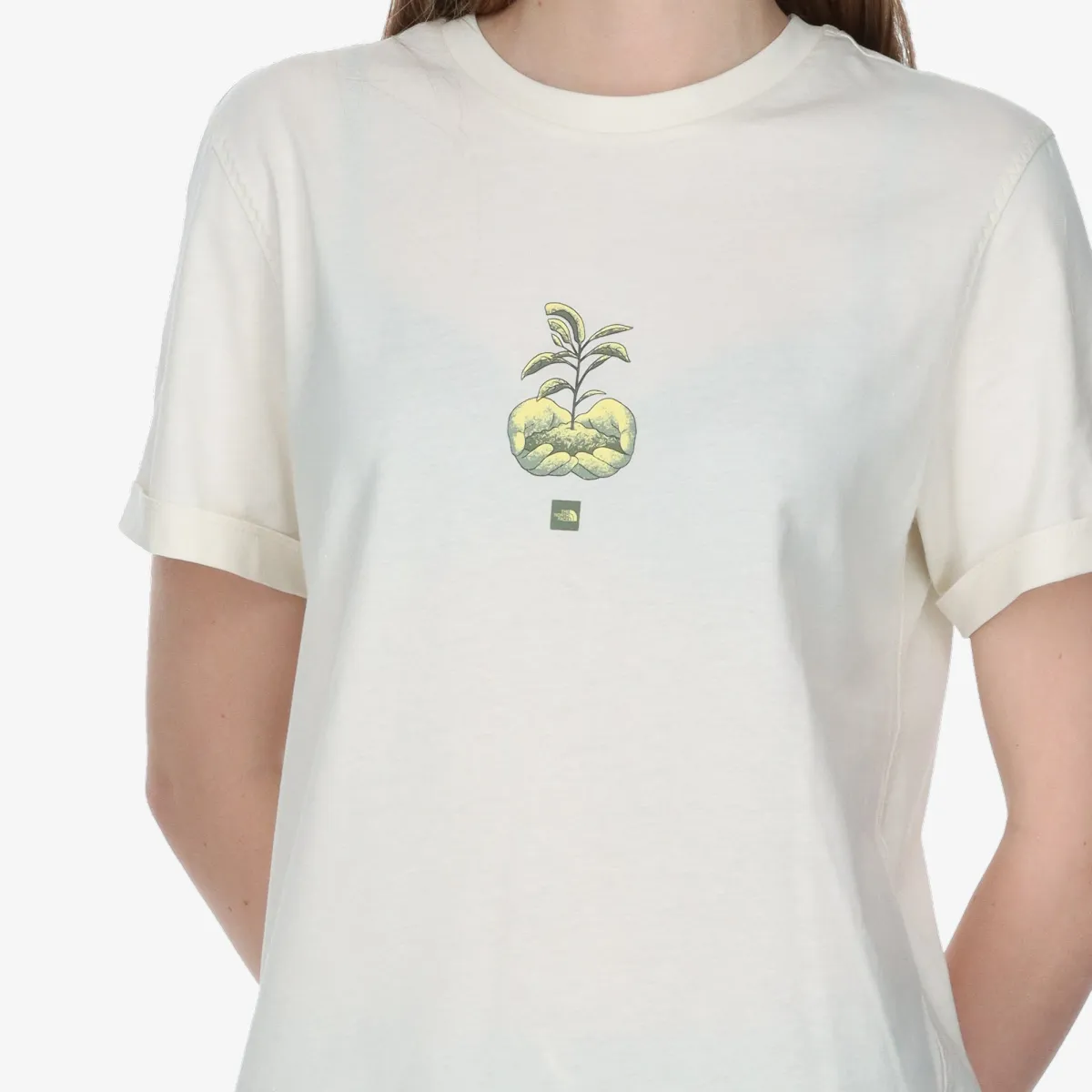 THE NORTH FACE Majica Connect