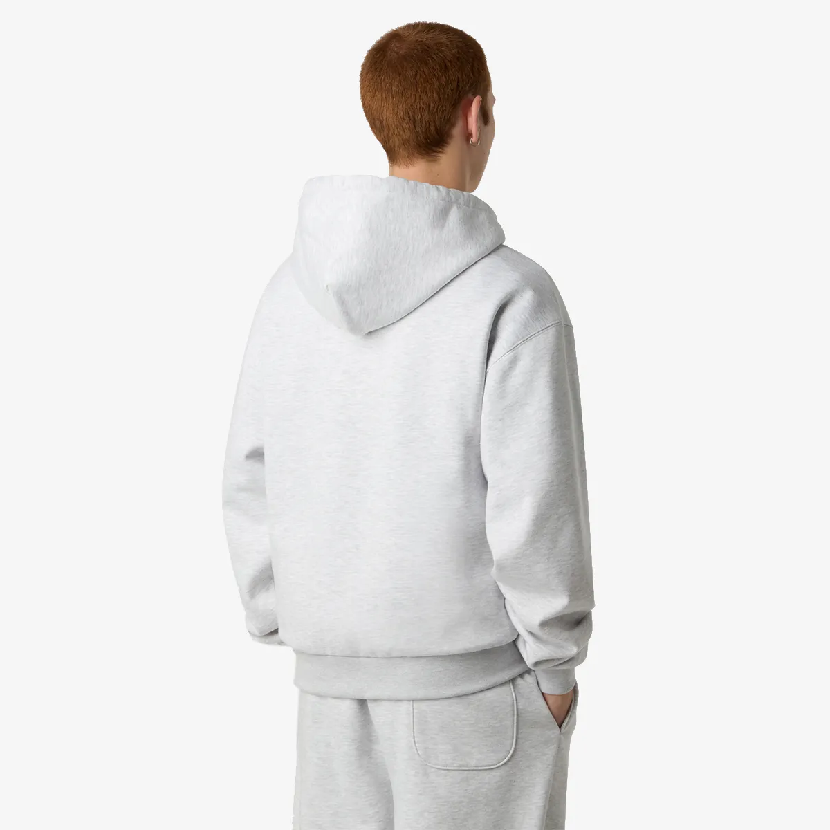 THE NORTH FACE Dukserica M RedBox Hoodie 