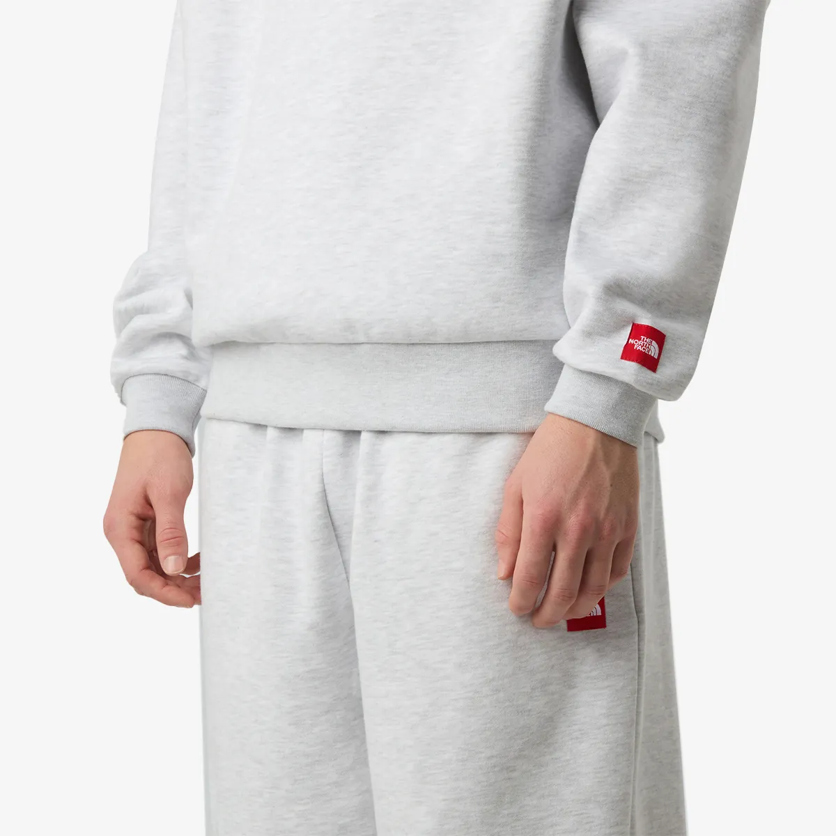 THE NORTH FACE Dukserica M RedBox Hoodie 