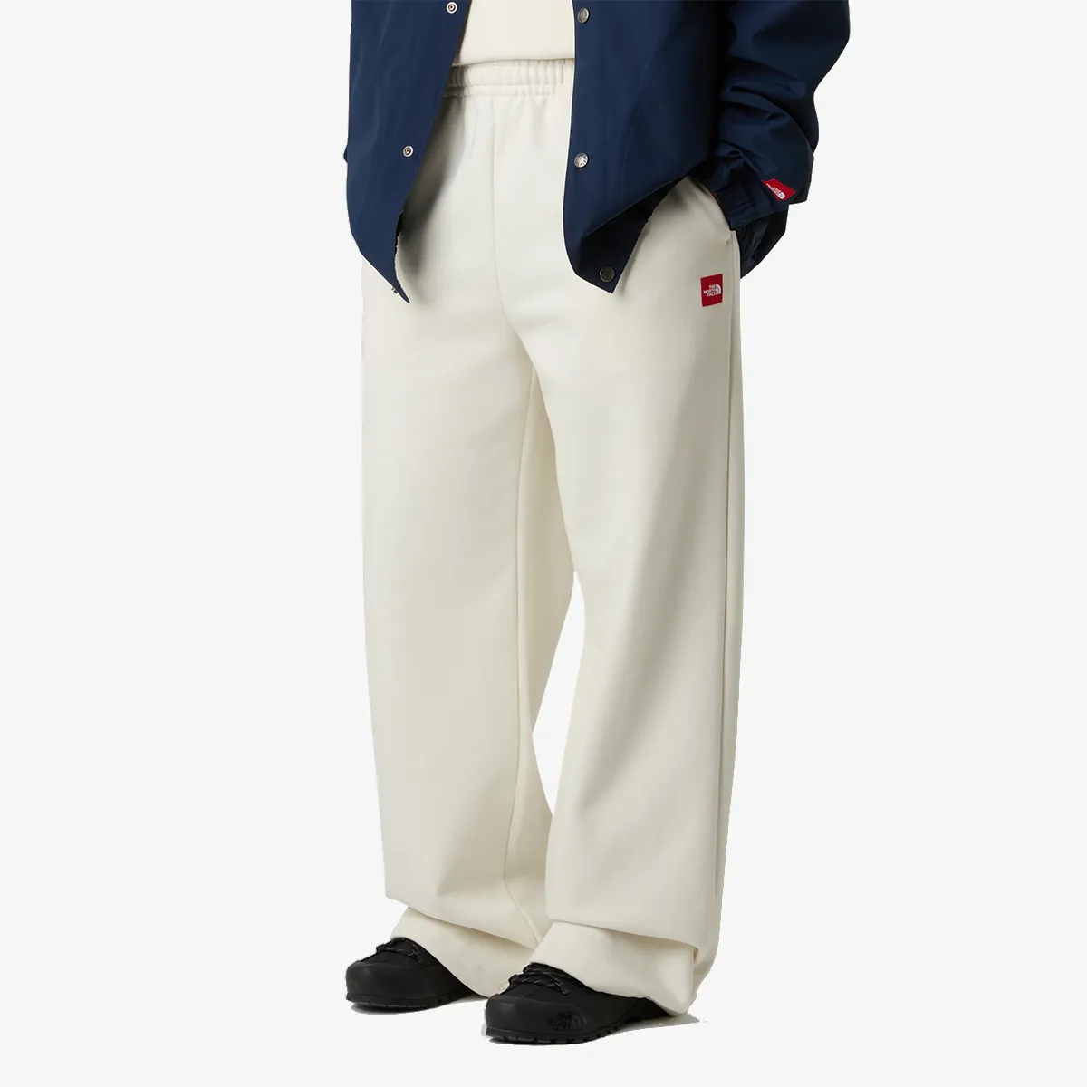 THE NORTH FACE Donji deo trenerke W RedBox Sweatpants 