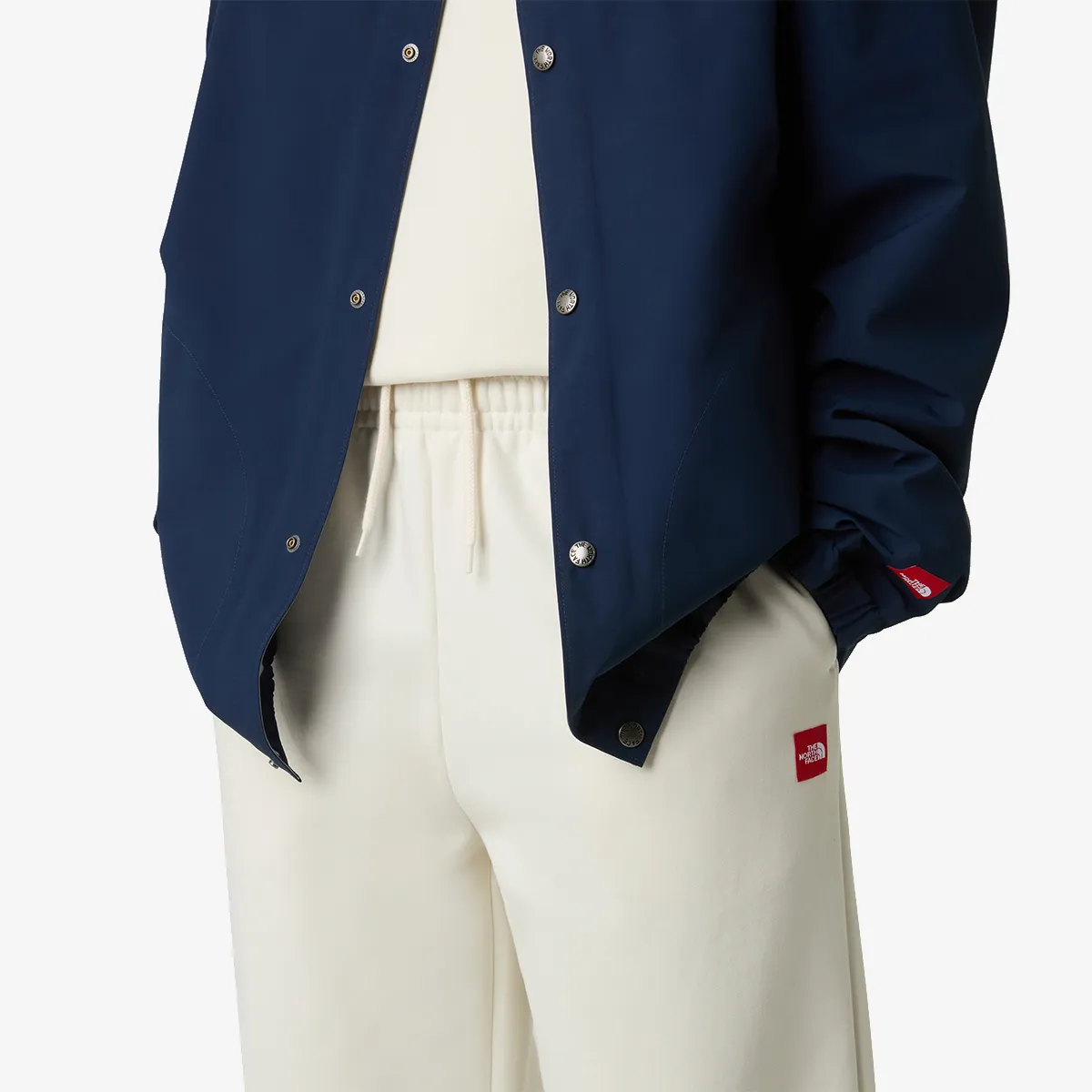 THE NORTH FACE Donji deo trenerke W RedBox Sweatpants