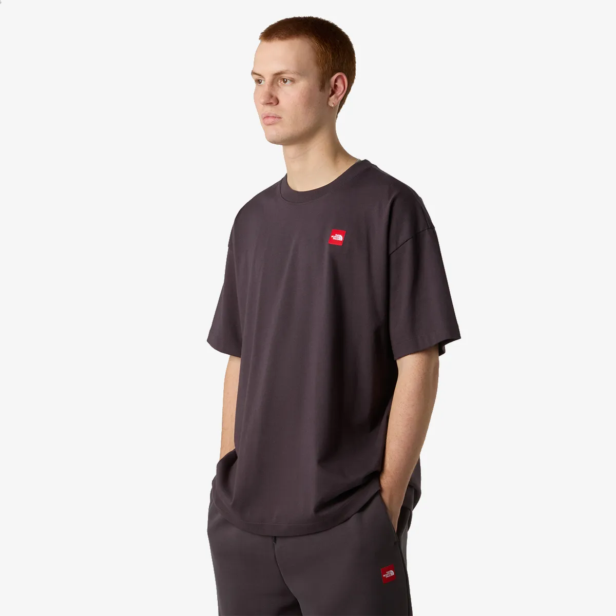 THE NORTH FACE Majica M RedBox S/S Tee 