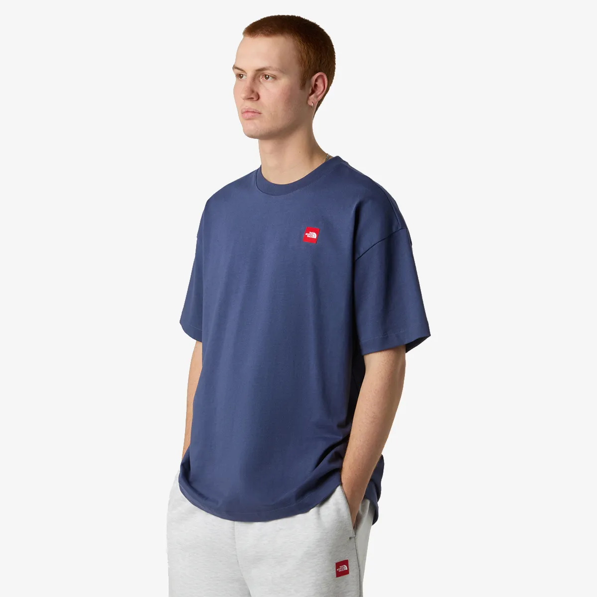 THE NORTH FACE Majica M RedBox S/S Tee 