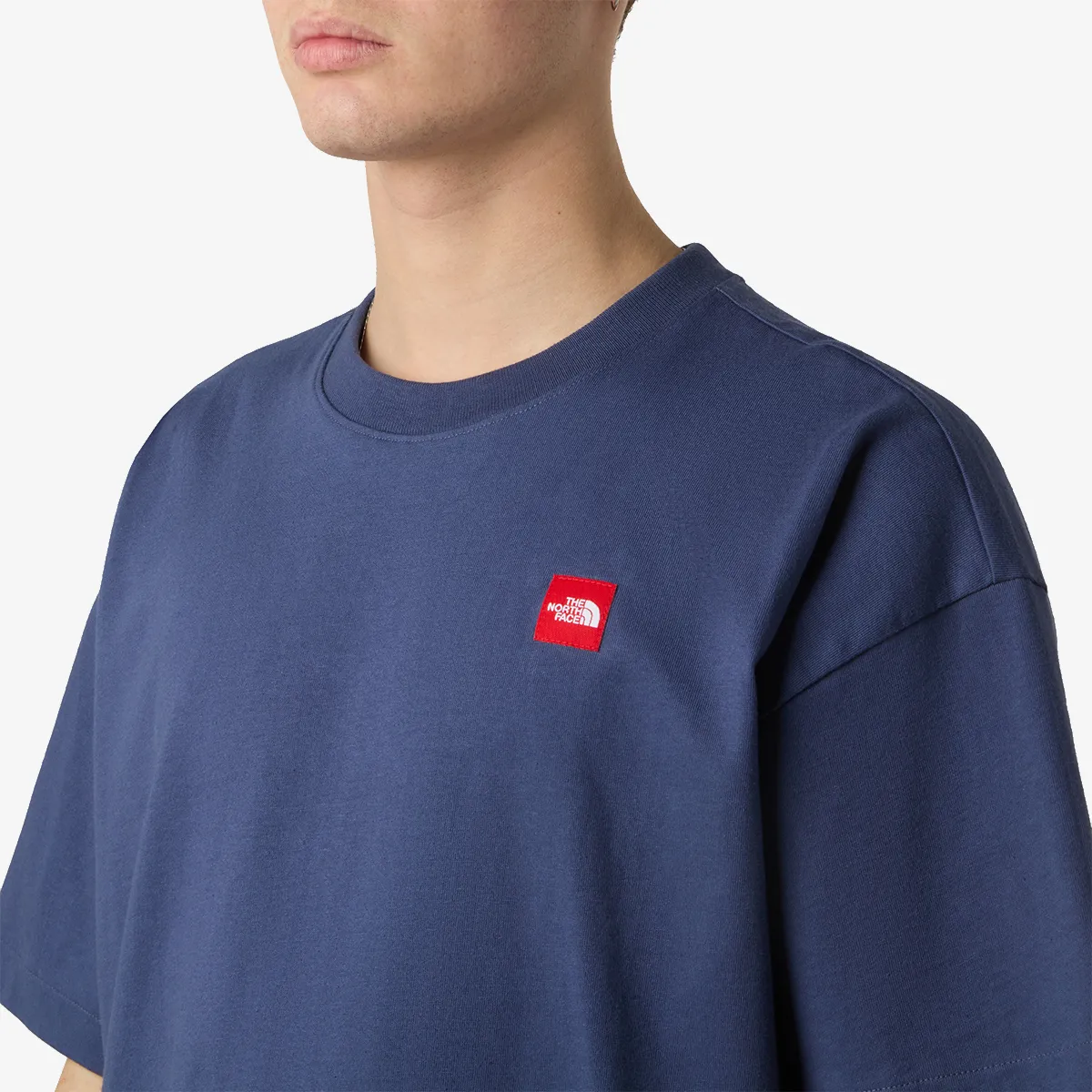 THE NORTH FACE Majica M RedBox S/S Tee 
